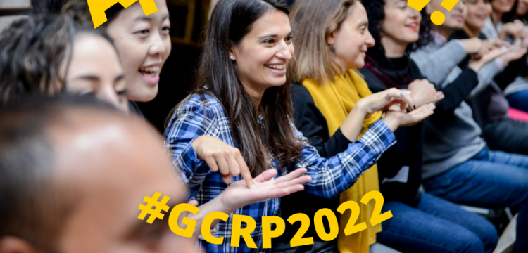 Apply for the Global Cultural Relations Programme 2022