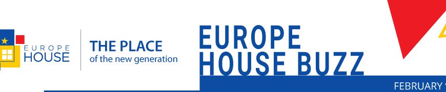 Europe House Buzz January