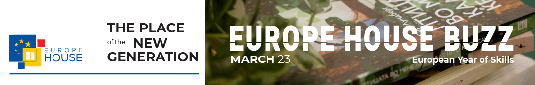 Europe House Buzz – February