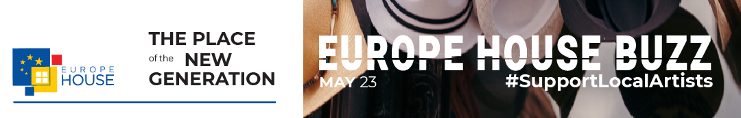 Europe House Buzz – April