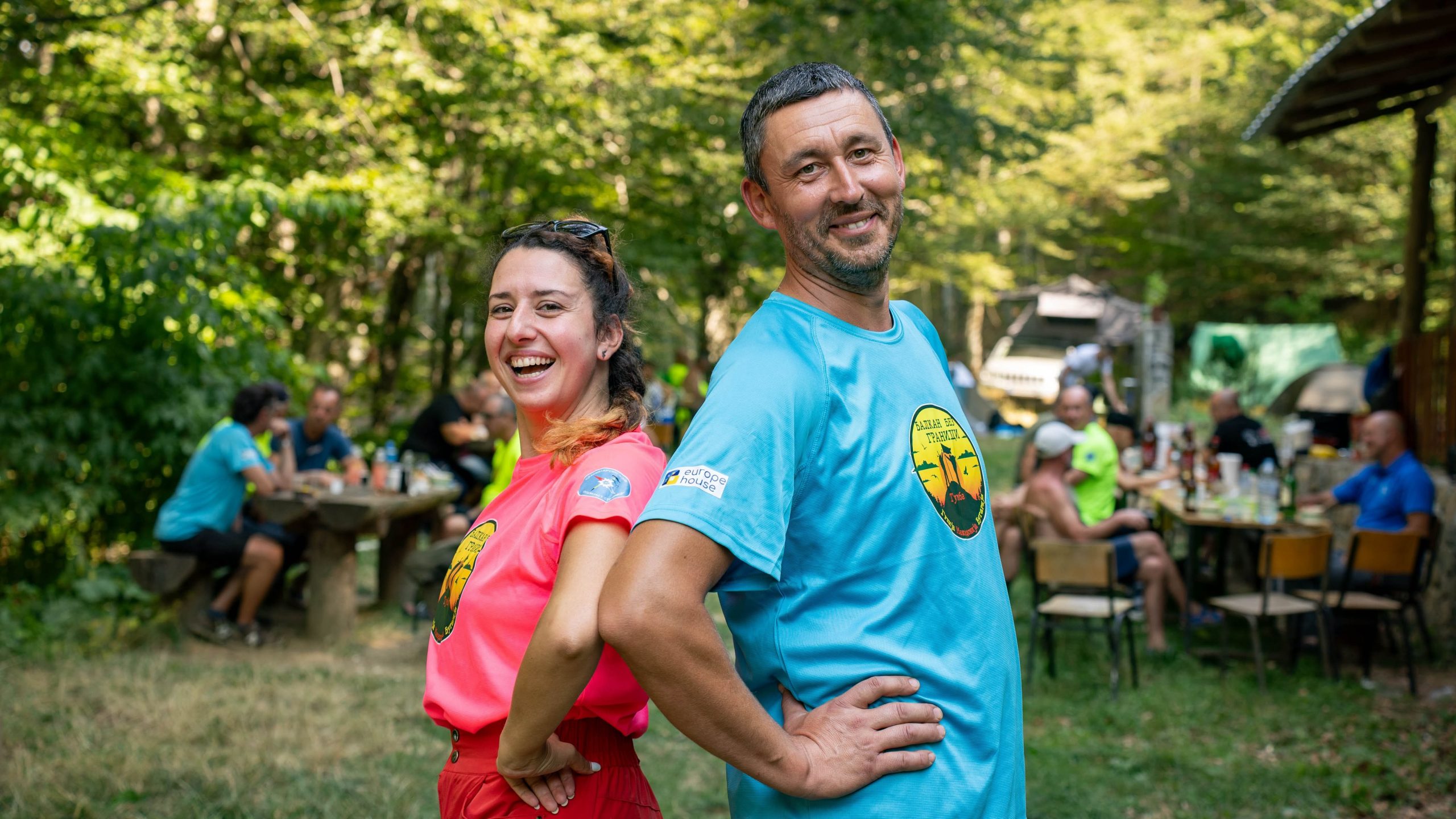 Three Countries, One Mountain: “Balkan Without Borders” Brings Hikers Together on Belasica